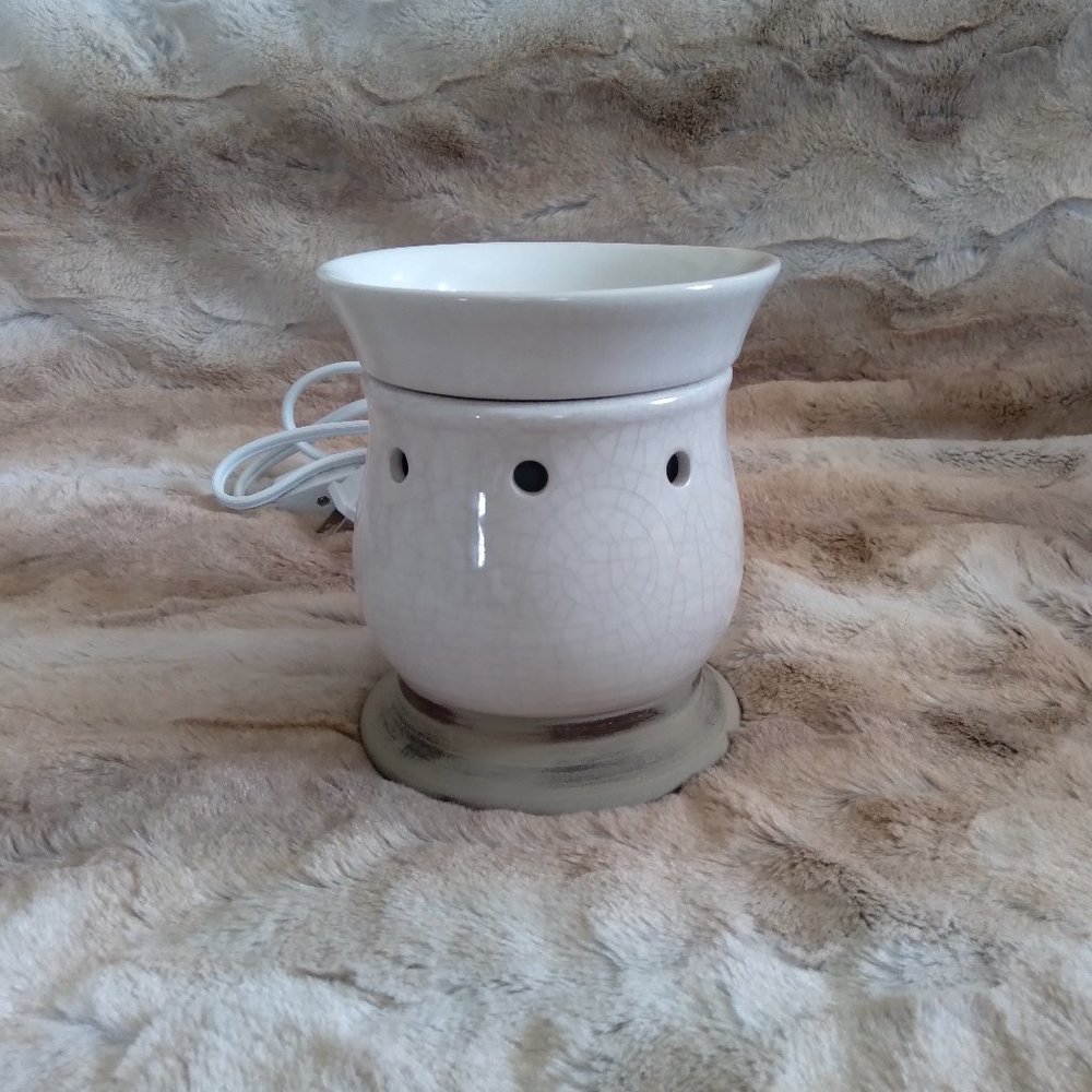 Scentsy Wax Warmer - CONTENTA